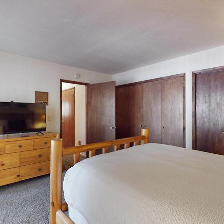 Villa High Meadows Retreat South Lake Tahoe Exterior foto