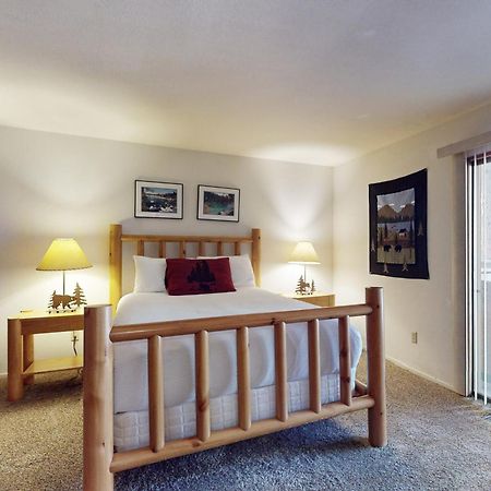 Villa High Meadows Retreat South Lake Tahoe Exterior foto