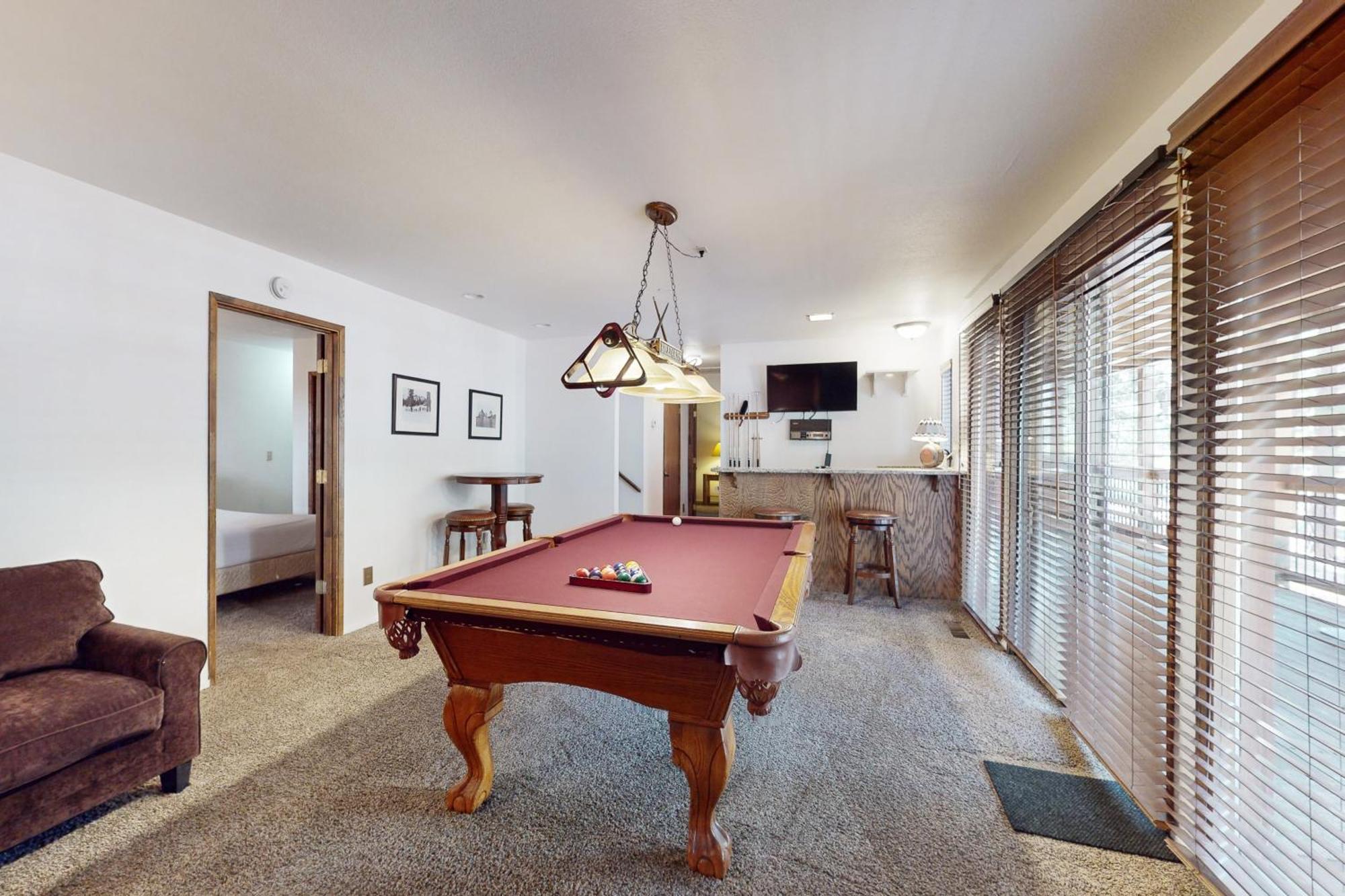 Villa High Meadows Retreat South Lake Tahoe Exterior foto