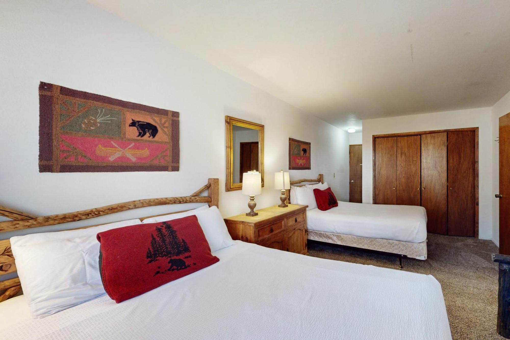 Villa High Meadows Retreat South Lake Tahoe Exterior foto