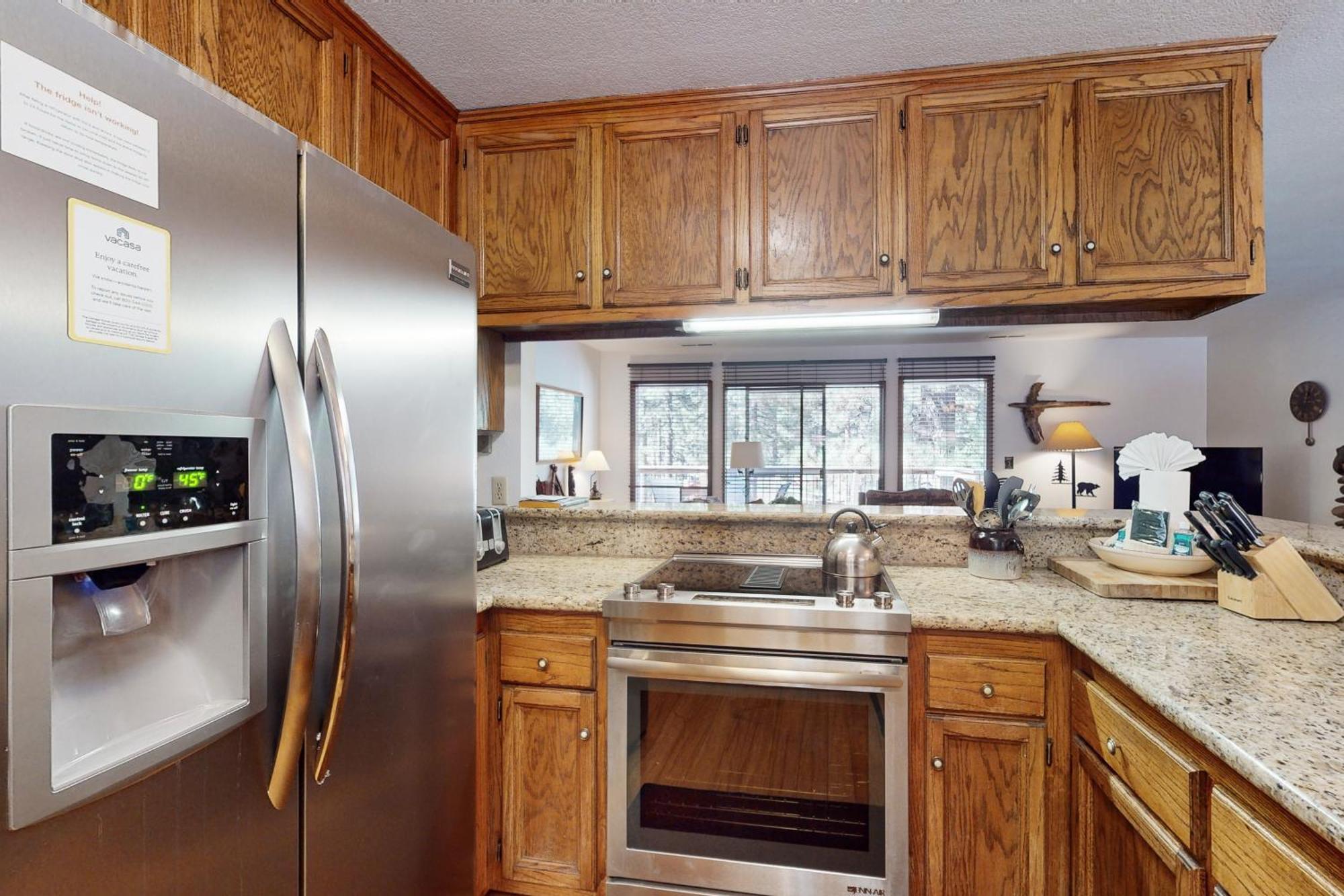 Villa High Meadows Retreat South Lake Tahoe Exterior foto