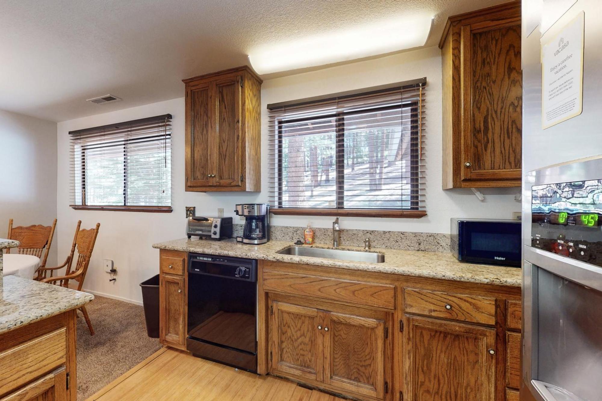 Villa High Meadows Retreat South Lake Tahoe Exterior foto